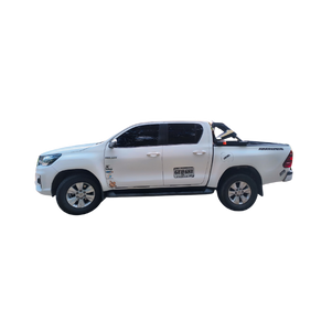 Camionetas 4x4