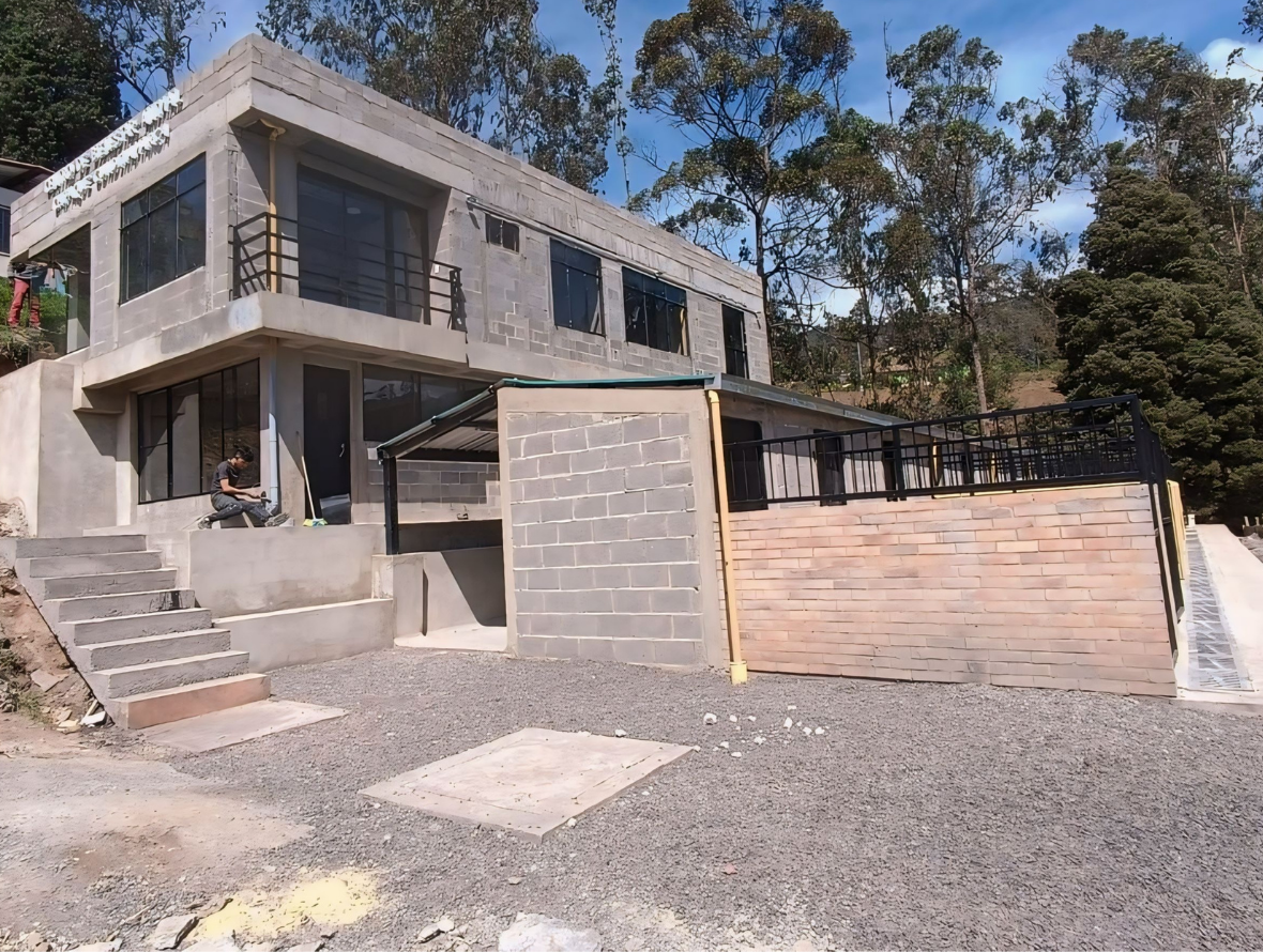 Obras Civiles