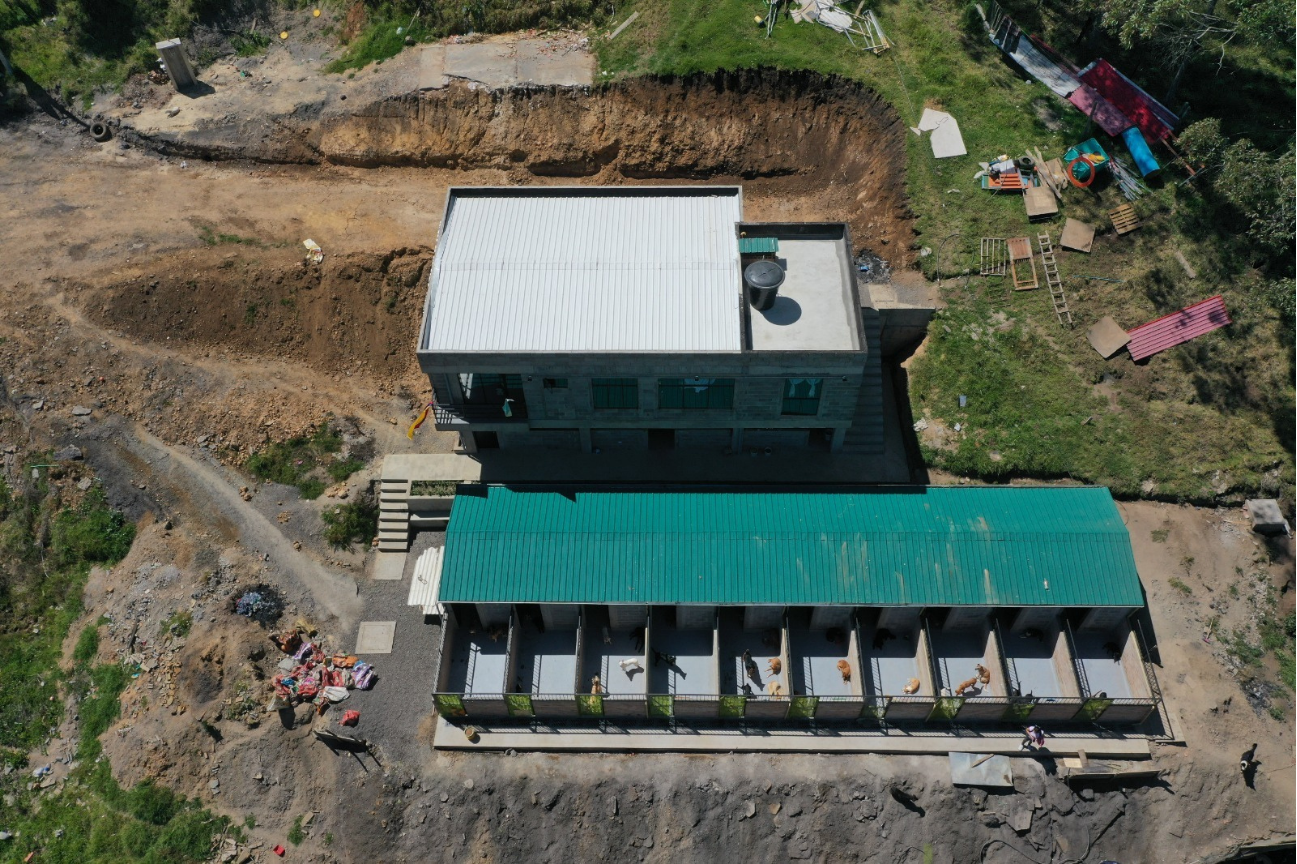 Servicios de Obras Civiles